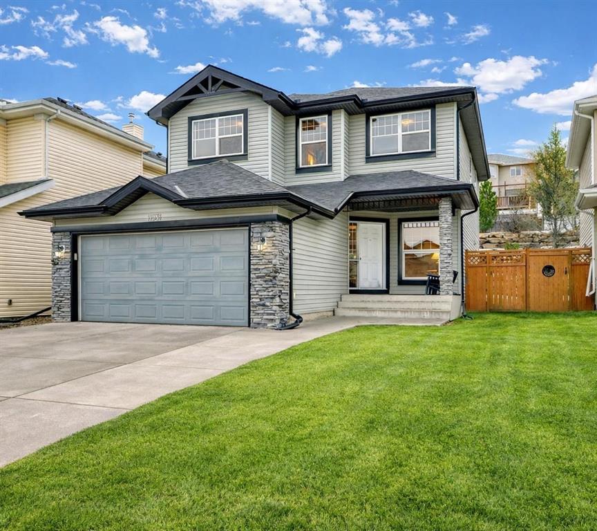 11931 Valley Ridge Drive NW, Calgary, Alberta, T3B 5W3