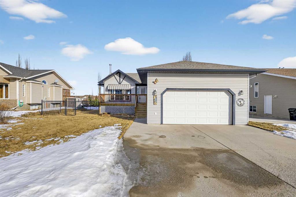 31 Valarosa Drive, Didsbury, Alberta, T0M0W0