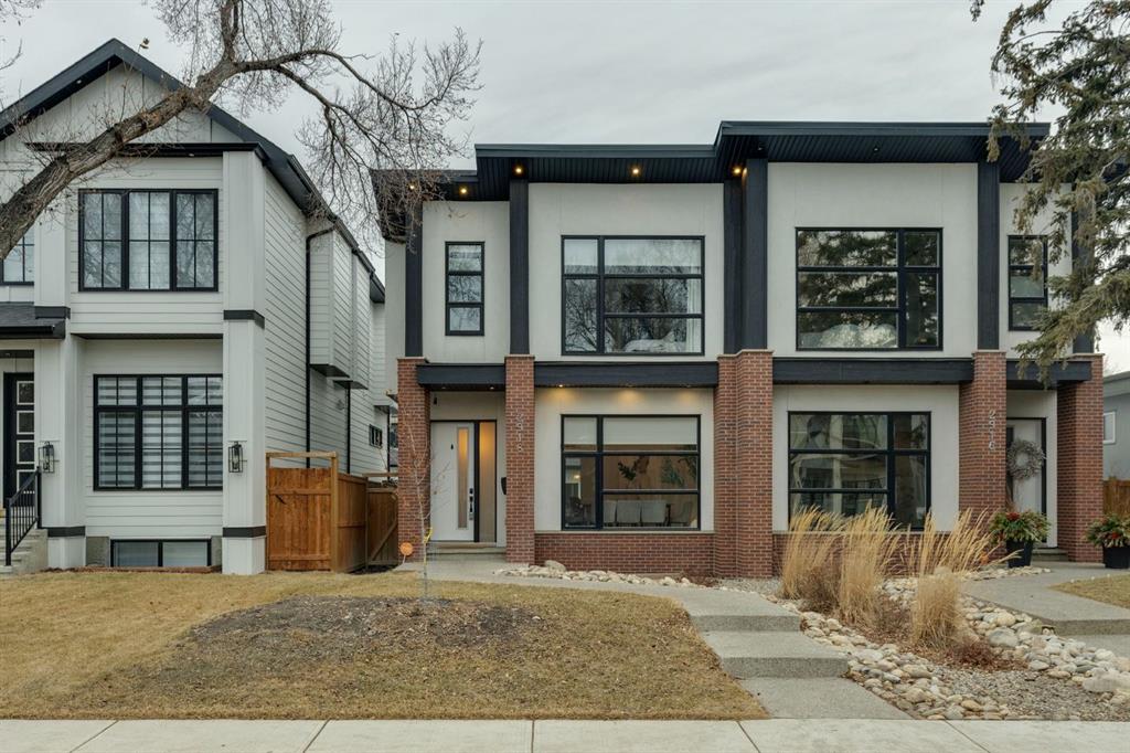 2918 6 Avenue NW, Calgary, Alberta, T2N 0Y4