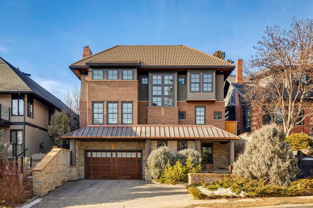2809 8 Street SW, Calgary, Alberta, T2T 3A5