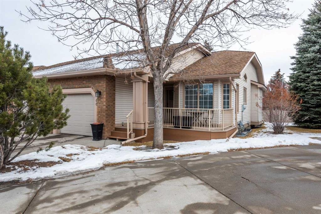 66 Douglas Woods Park SE, Calgary, Alberta, T2Z2K6