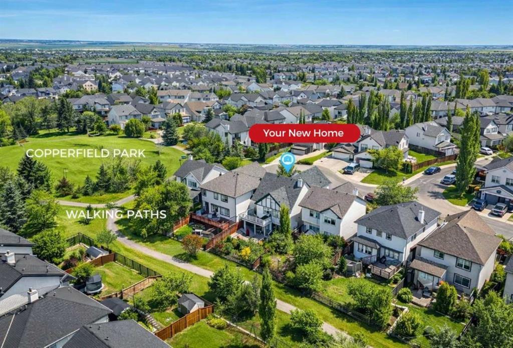 26 Copperfield View SE, Calgary, Alberta, T2Z 4L3