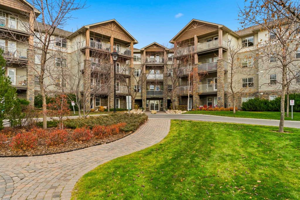 #401 1408 17 Street SE, Calgary, Alberta, T2G 5S8