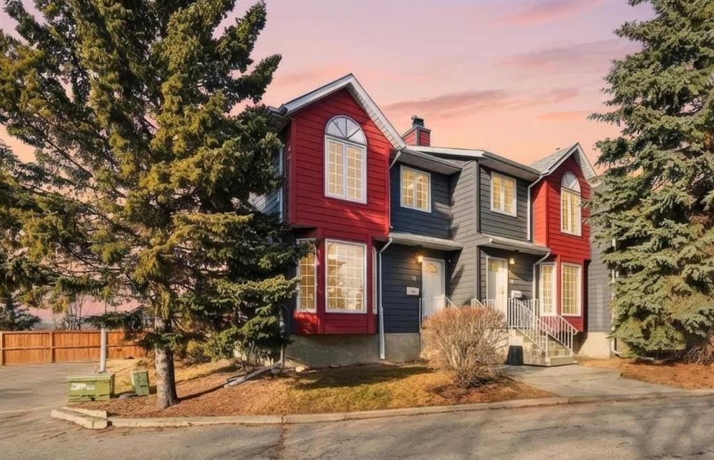 76 Abberfield Court NE, Calgary, Alberta, T2A 7N4