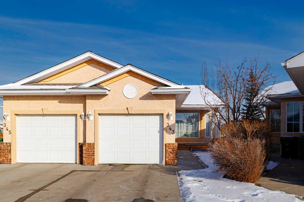 343 Harvest Lake Green NE, Calgary, Alberta, T3K 4R1