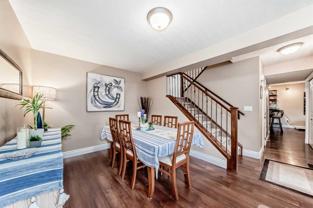 #169 79 Glamis Green SW, Calgary, Alberta, T3E 6T9