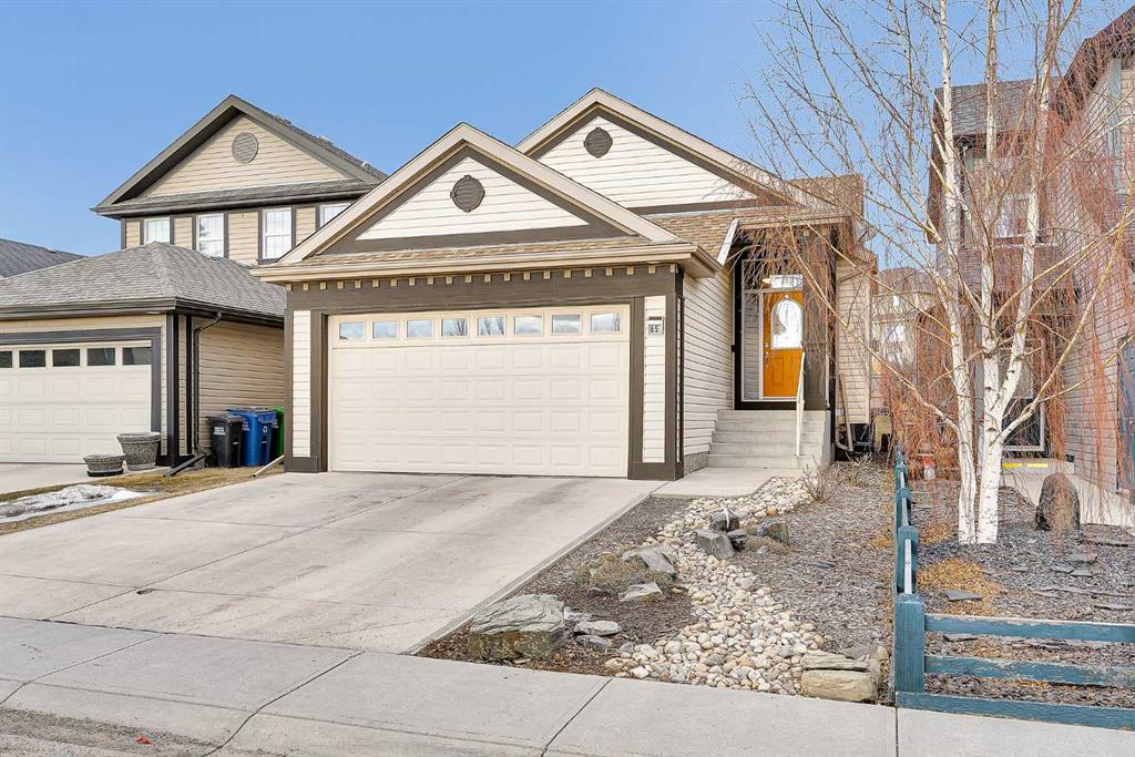 65 Sunset Heights, Cochrane, Alberta, T4C0C7
