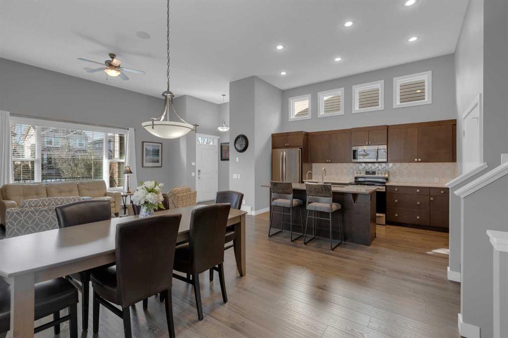 25 Drake Landing Boulevard, Okotoks, Alberta, T1S 0P8