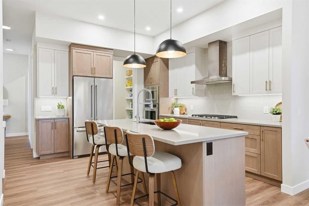 108 Quartz Crescent, Cochrane, Alberta, T4C 3G2