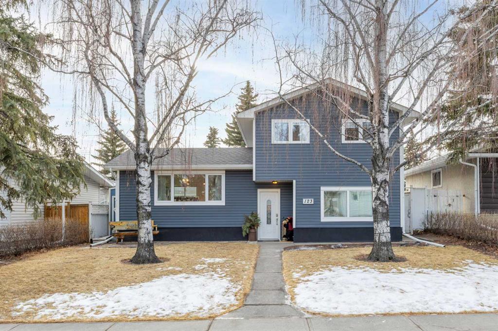 123 Sackville Drive SW, Calgary, Alberta, T2W 0W4