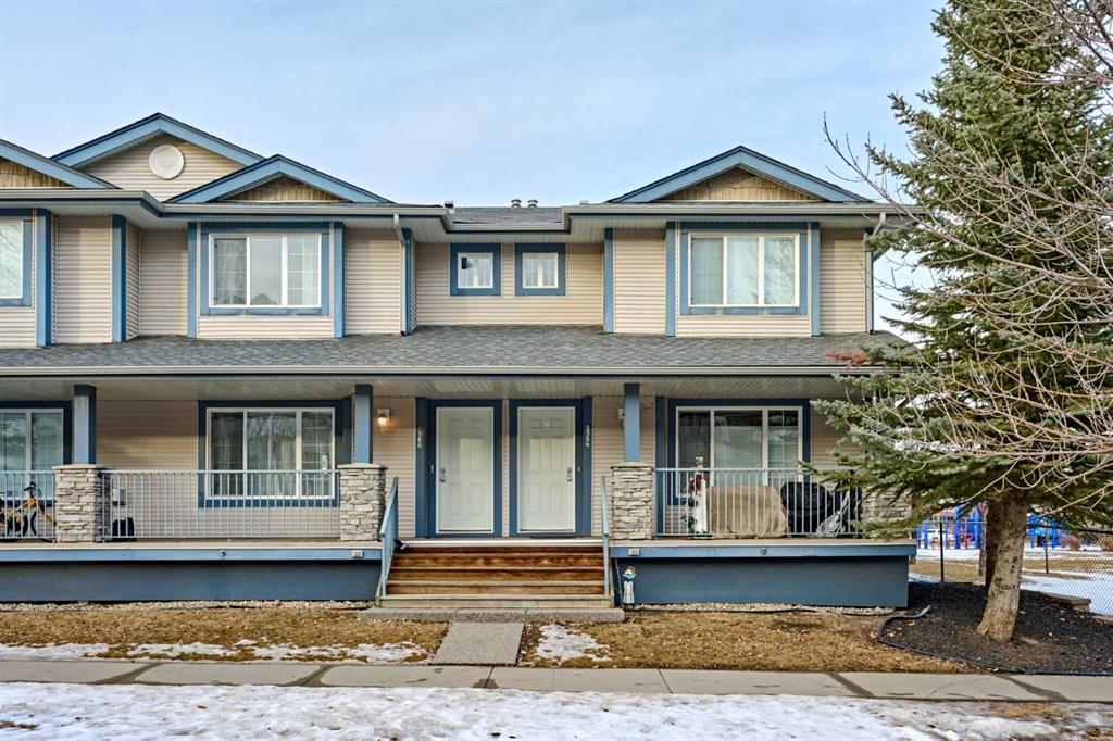 2366 Eversyde Avenue SW, Calgary, Alberta, T2Y 4X6