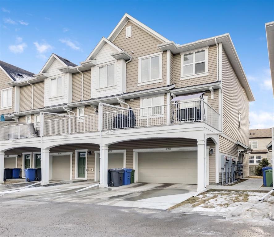 620 Copperstone Manor SE, Calgary, Alberta, T2Z 5G4