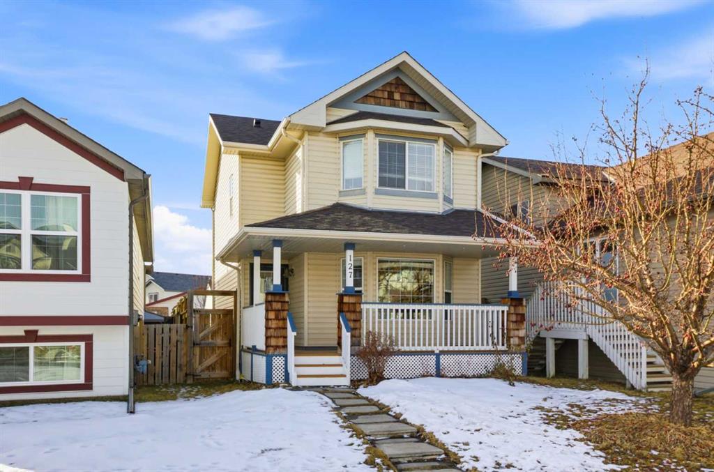 127 Covehaven Court NE, Calgary, Alberta, T3K6W6