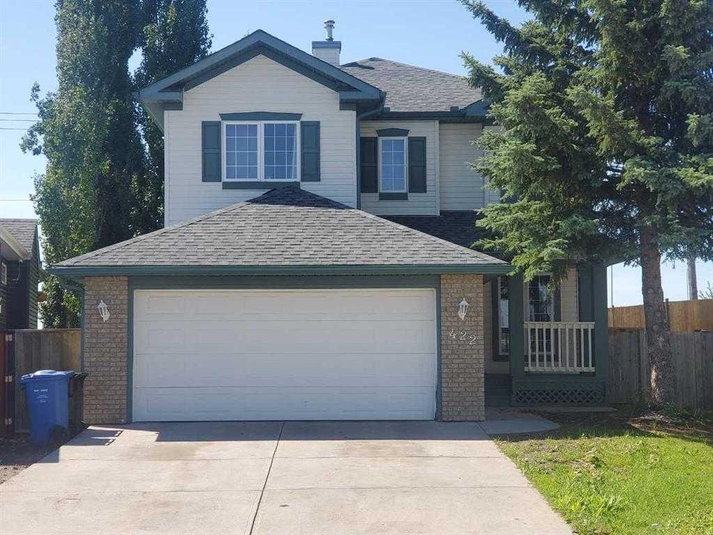 422 BridleCreek Green SW, Calgary, Alberta, T2Y3P1