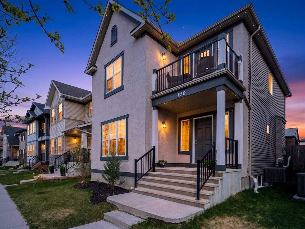 139 Elgin Terrace SE, Calgary, Alberta, T2Z 0G3