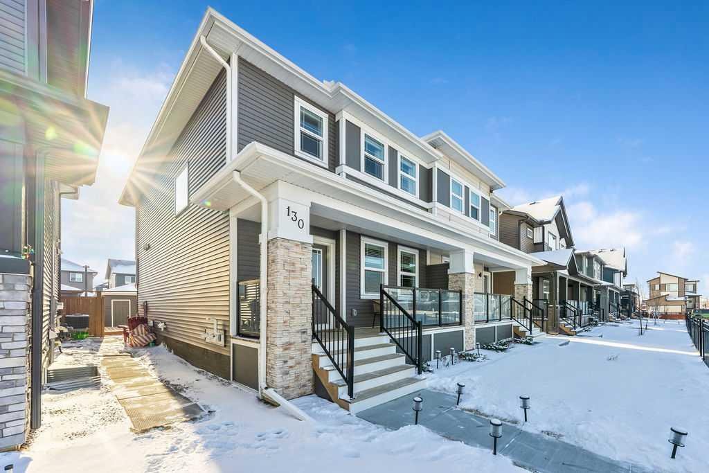 130 Midgrove Greenway SW, Airdrie, Alberta, T4B5K7
