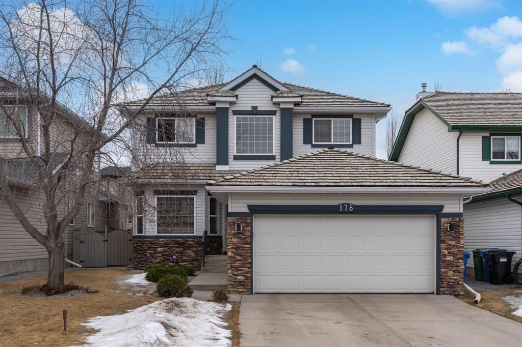 178 Mt Douglas Circle SE, Calgary, Alberta, T2Z 3P1