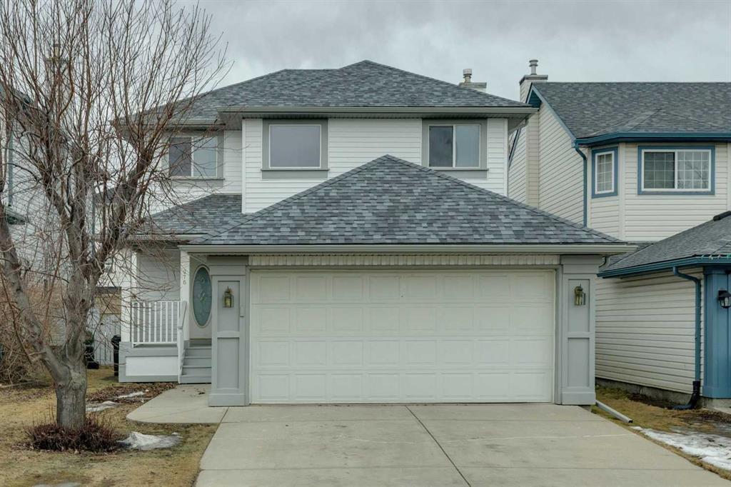 276 Hidden Valley Grove NW, Calgary, Alberta, T3A 5W9