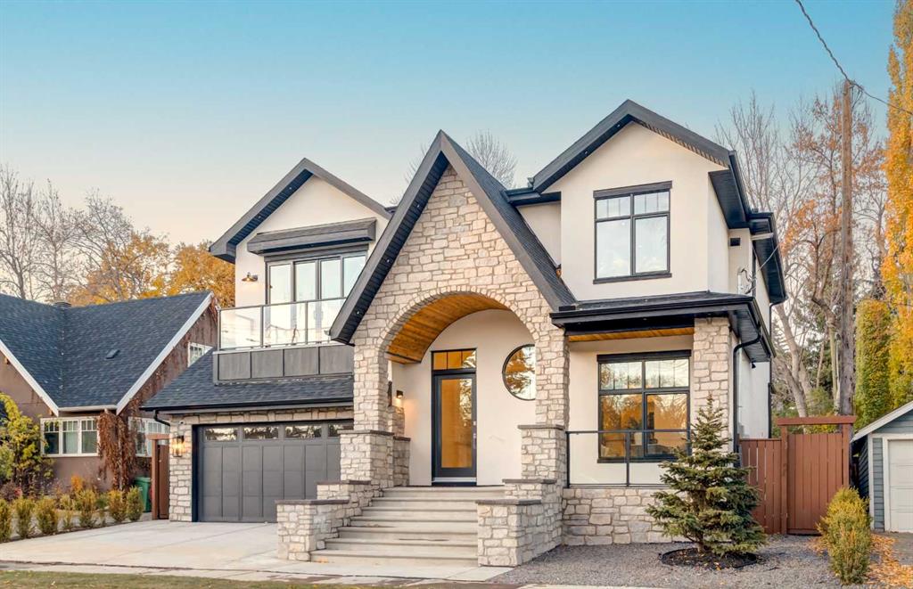 412 40 Avenue SW, Calgary, Alberta, T2S 0X6