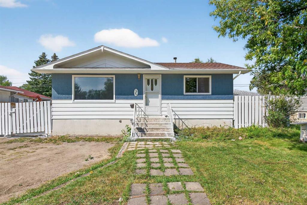 5923 Centre Street NW, Calgary, Alberta, T2K 0T5
