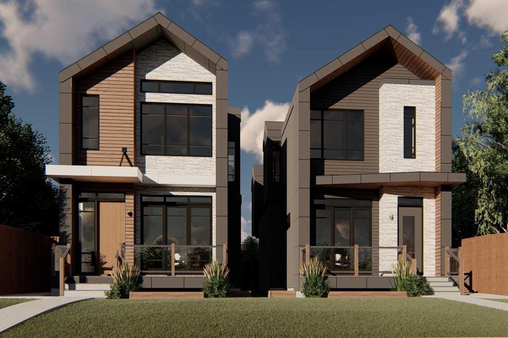 1415 44 Street SW, Calgary, Alberta, T3C 2A7