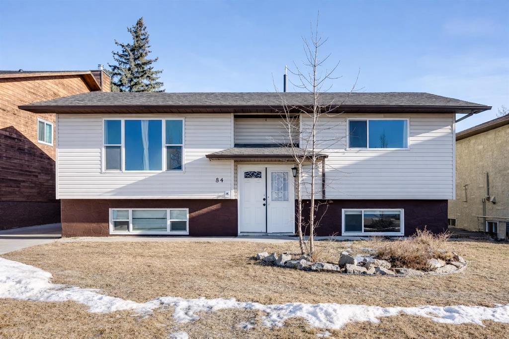 84 Big Springs Hill SE, Airdrie, Alberta, T4A 1L3