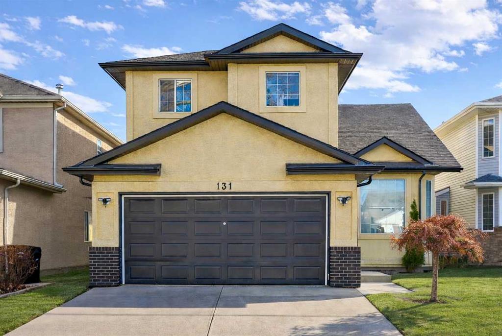 131 Arbour Wood Close NW, Calgary, Alberta, T3G 4B3