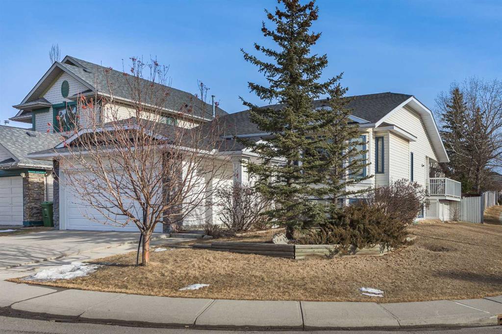 137 Arbour Ridge Heights NW, Calgary, Alberta, T3G3Z1