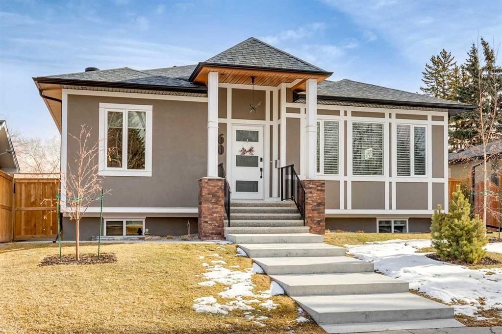 60 Havenhurst Crescent SW, Calgary, Alberta, T2V3C5