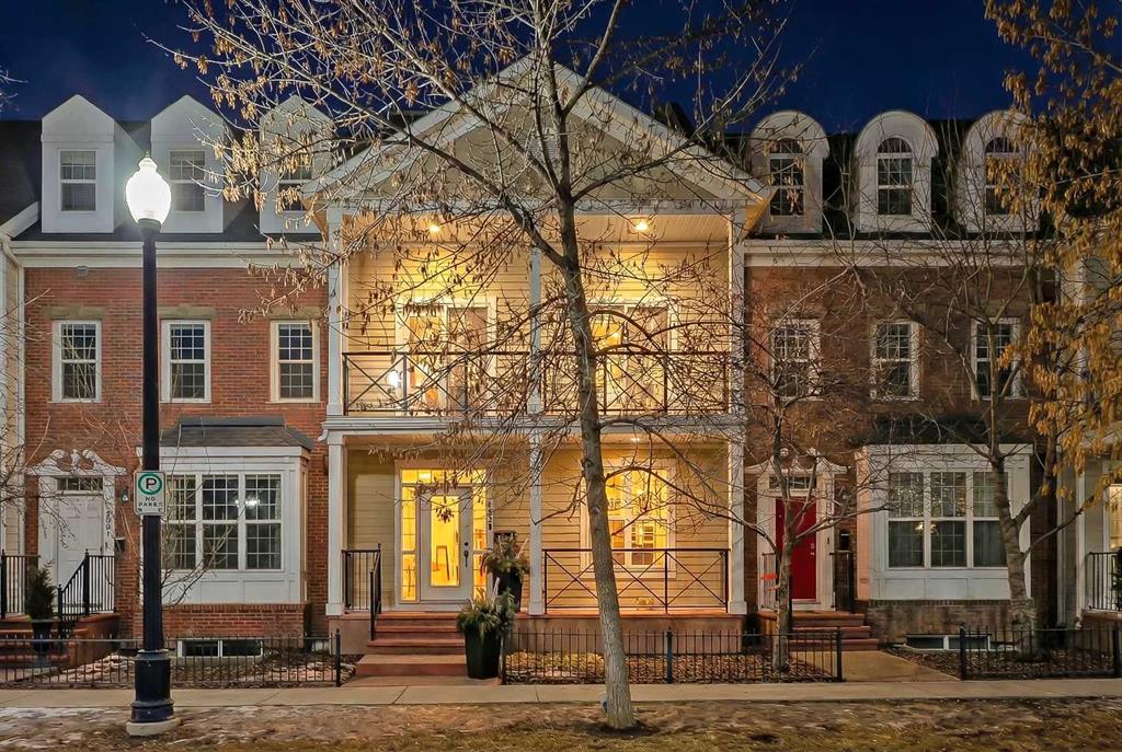 2959 Peacekeepers Way SW, Calgary, Alberta, T3E 7R5