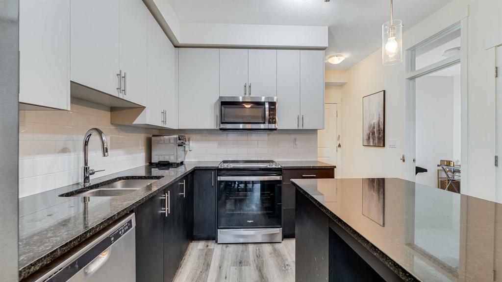 #8403 151 Legacy Main Street SE, Calgary, Alberta, T2X 4A4