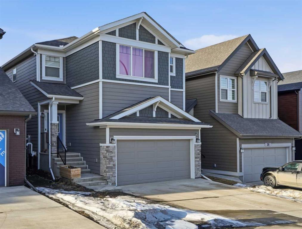 35 Versant View SW, Calgary, Alberta, T2Y 0W9