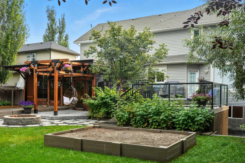 37 Thomas Street NW, Langdon, Alberta, T0J 1X2