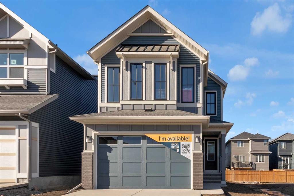200 Starling Place NW, Calgary, Alberta, T3P 2W2