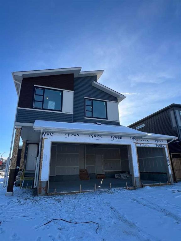 572 Belmont Heath SW, Calgary, Alberta, T0L0X0