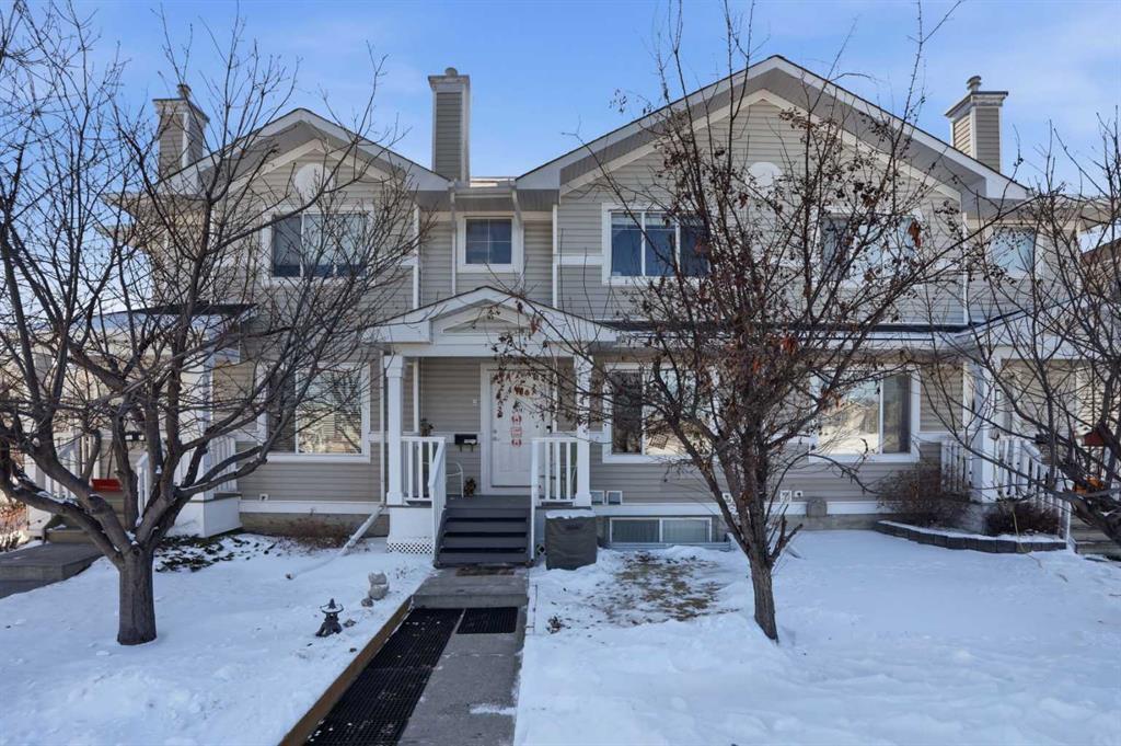 7 Bridleridge Link SW, Calgary, Alberta, T2Y 4L3