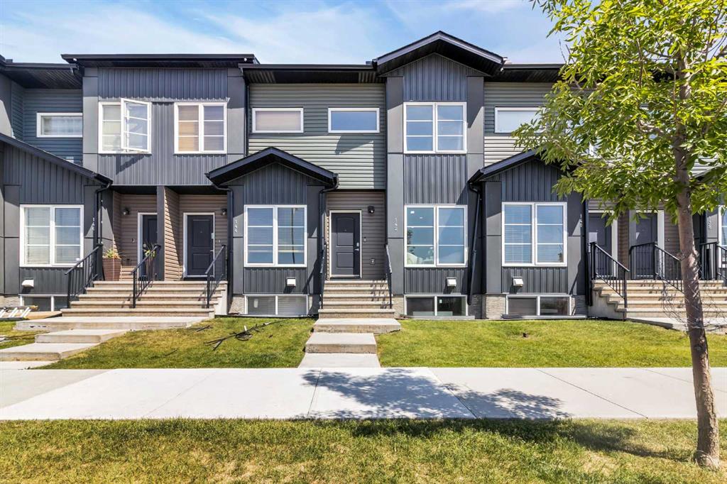 142 Red Embers Gate NE, Calgary, Alberta, T3N 1E9