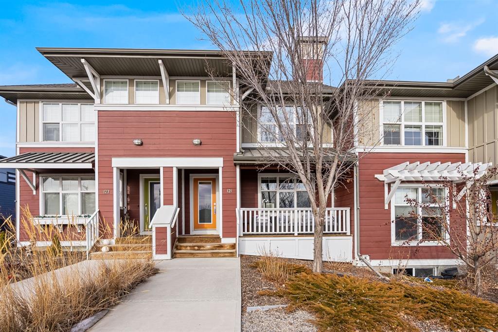 121 Marine Drive SE, Calgary, Alberta, T3M 1V9