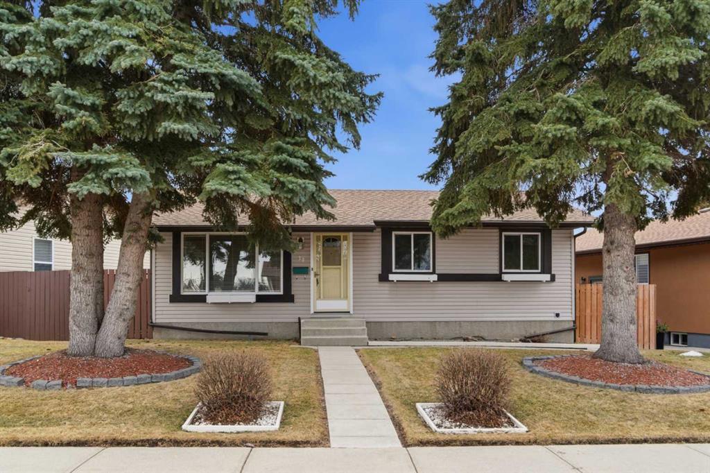 38 Springwood Crescent SE, Airdrie, Alberta, T4B 1S8