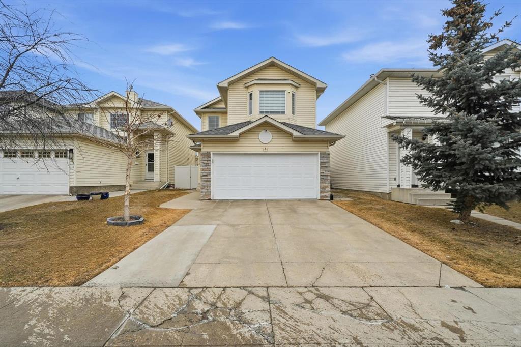 131 San Fernando Crescent NE, Calgary, Alberta, T1Y 7E6
