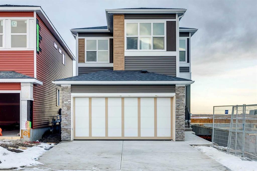 264 Belmont Place SW, Calgary, Alberta, T2X 0T9
