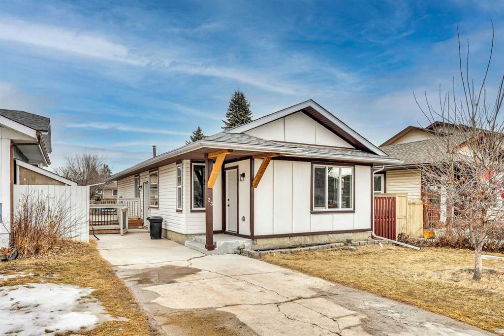 23 Shawmeadows Place SW, Calgary, Alberta, T2Y 1G3