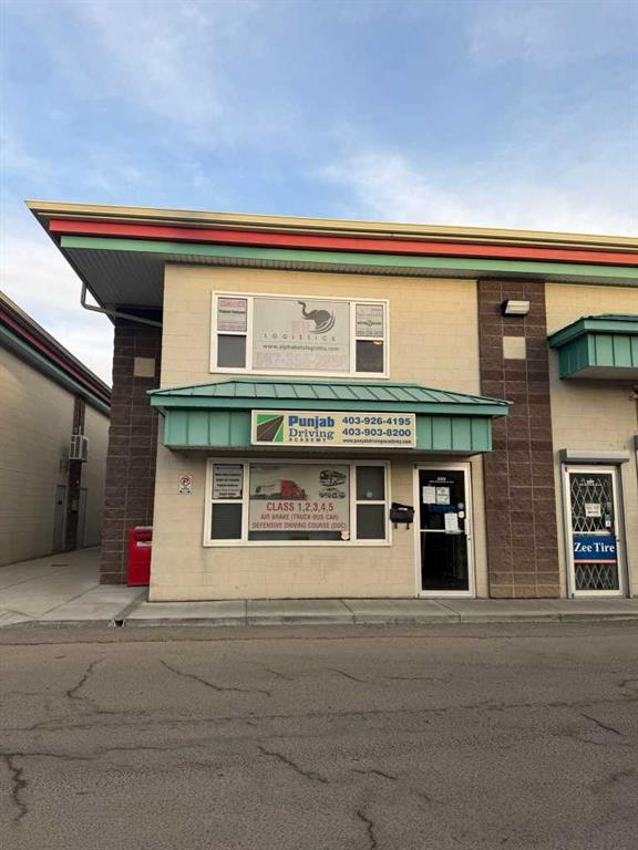 #209 4656 Westwinds Drive NE, Calgary, Alberta, T3J 3Z5