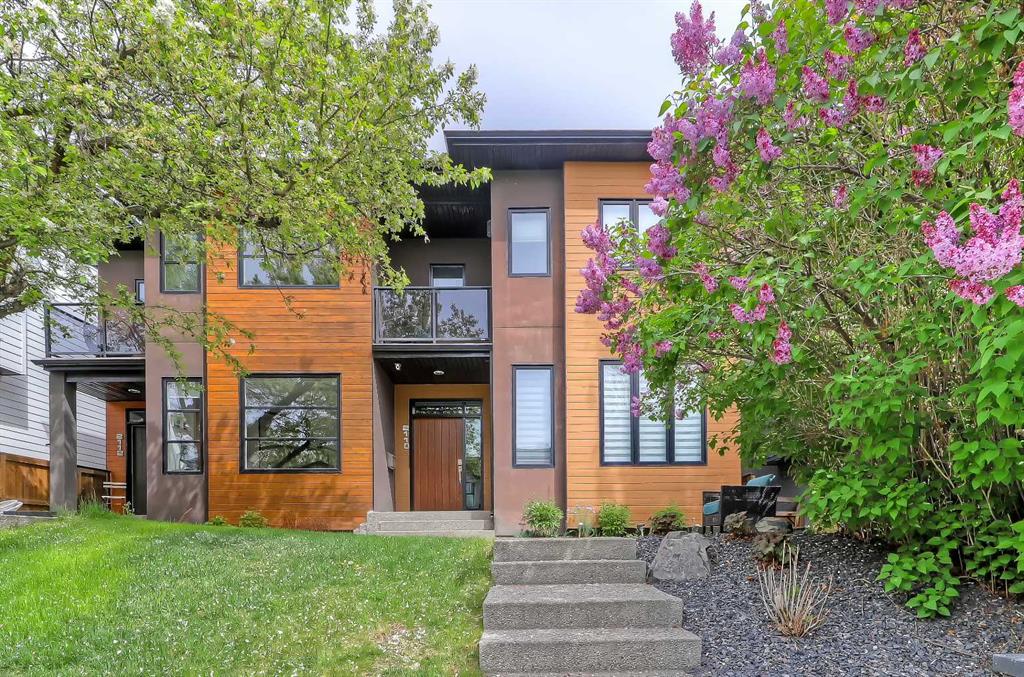 2110 27 Avenue SW, Calgary, Alberta, T2T 1H7