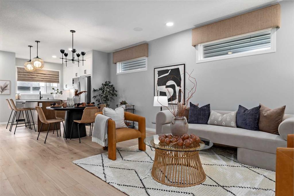 91 Huxland Road NE, Calgary, Alberta, T2A 5Z9