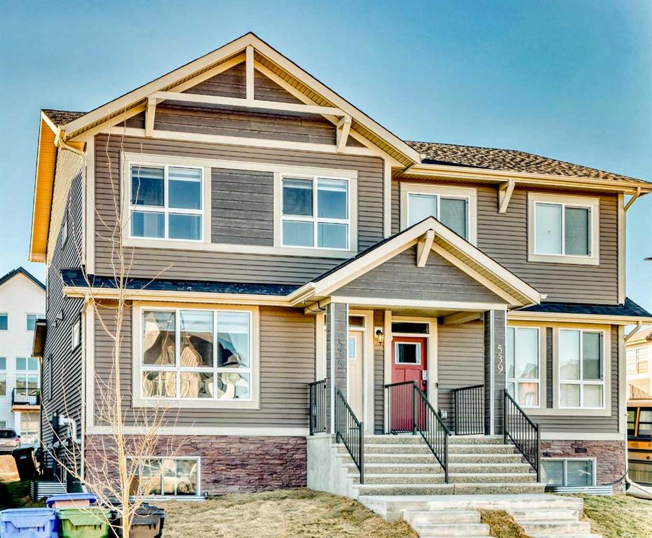 535 Tekarra Drive NW, Calgary, Alberta, T3R 2G4