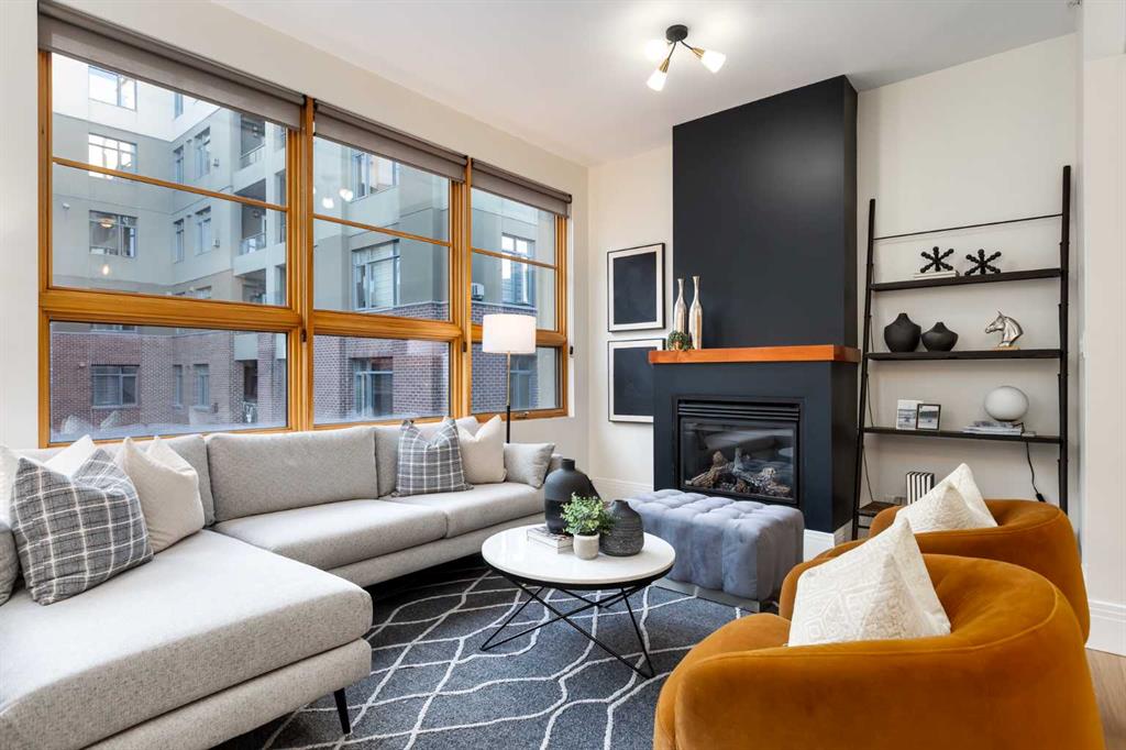 #7 177 9 Street NE, Calgary, Alberta, T2E2M9