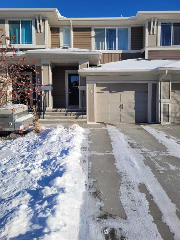 613 Hillcrest Road SW, Airdrie, Alberta, T4B 4C8