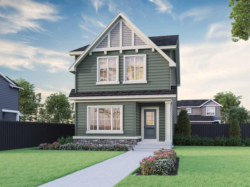 468 Lewiston Landing NE, Calgary, Alberta, T3P 2P4