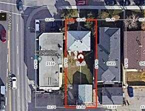 1435 21 Avenue NW, Calgary, Alberta, T2M 1L7